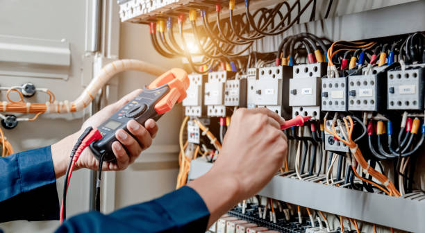 Electrical Outlet Repair in LA