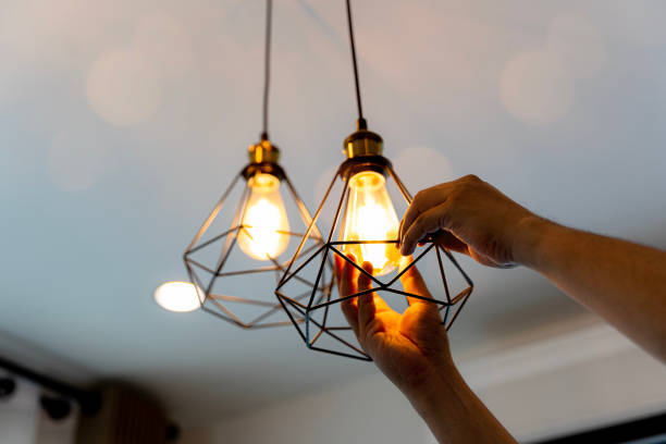 Best Affordable Emergency Electrician  in Rosend, LA
