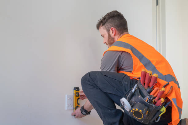 Best Circuit Breaker Repair  in Rosend, LA
