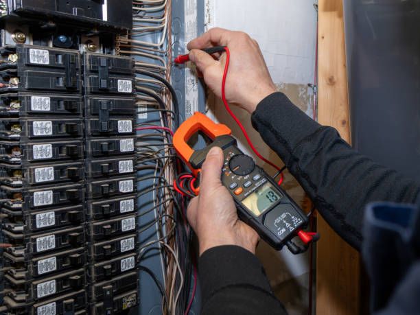 Best 24-Hour Electrician  in Rosend, LA