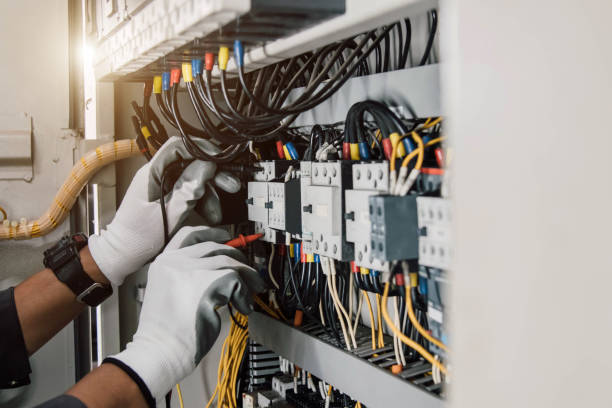 Best Electrician for Home Renovation  in Rosend, LA