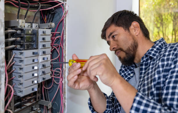 Best Affordable Electrical Installation  in Rosend, LA